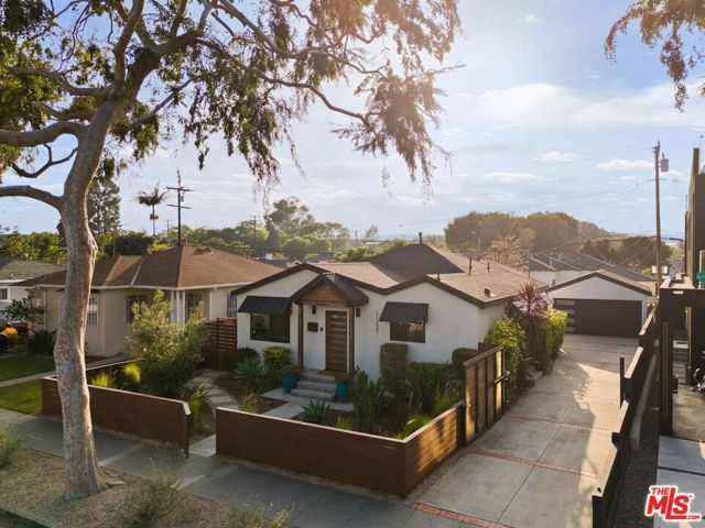 11237 Braddock Drive, Culver City, CA 90230