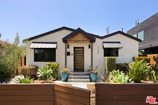 11237 Braddock Drive, Culver City, CA 90230