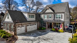 3202 Brush Arbor Court, Jefferson, GA 30549