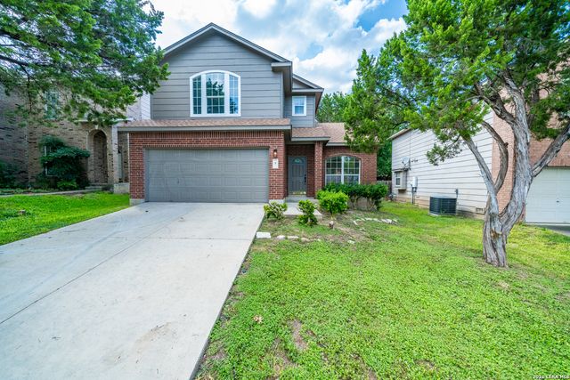 7 Claybrook, San Antonio, TX 78254