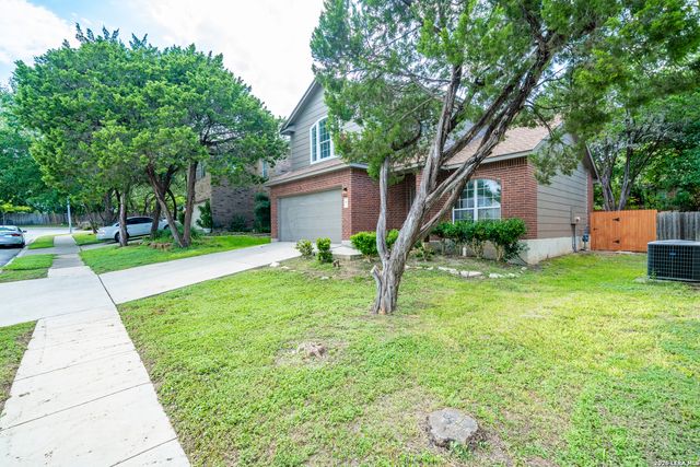 7 Claybrook, San Antonio, TX 78254