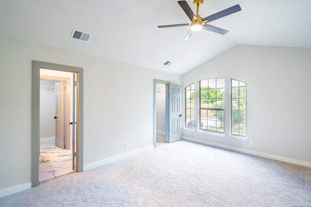 7 Claybrook, San Antonio, TX 78254