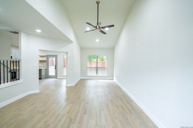 7 Claybrook, San Antonio, TX 78254