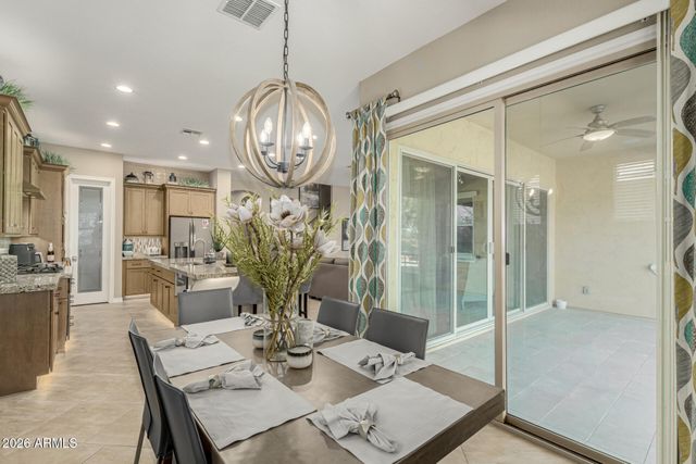 4210 E DWAYNE Street, Gilbert, AZ 85295