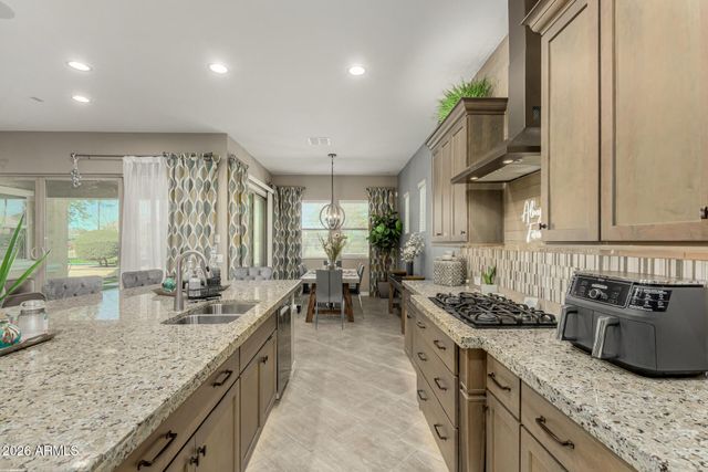 4210 E DWAYNE Street, Gilbert, AZ 85295