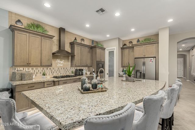 4210 E DWAYNE Street, Gilbert, AZ 85295