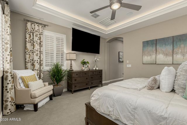 4210 E DWAYNE Street, Gilbert, AZ 85295