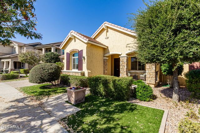 4210 E DWAYNE Street, Gilbert, AZ 85295