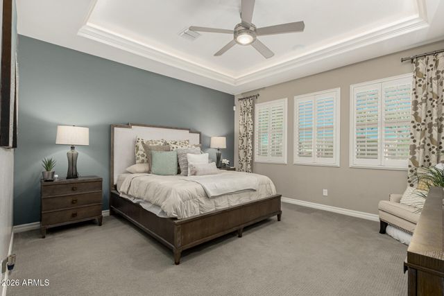 4210 E DWAYNE Street, Gilbert, AZ 85295