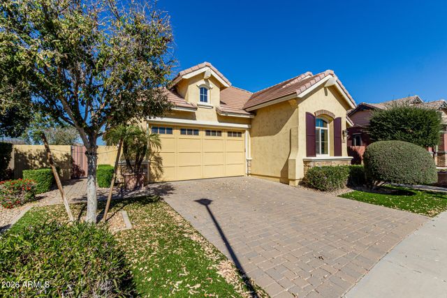 4210 E DWAYNE Street, Gilbert, AZ 85295