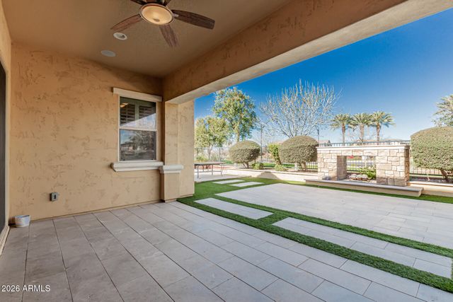 4210 E DWAYNE Street, Gilbert, AZ 85295