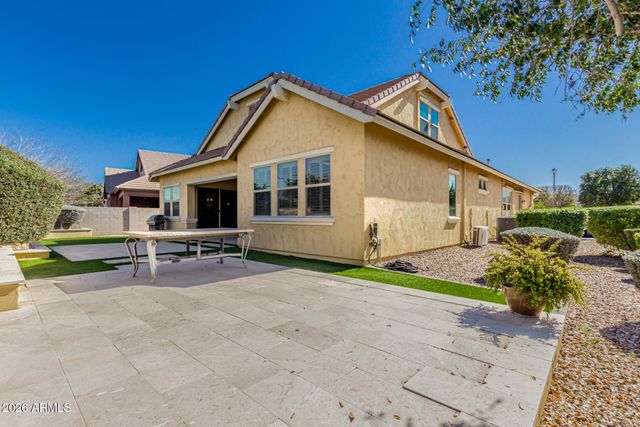 4210 E DWAYNE Street, Gilbert, AZ 85295