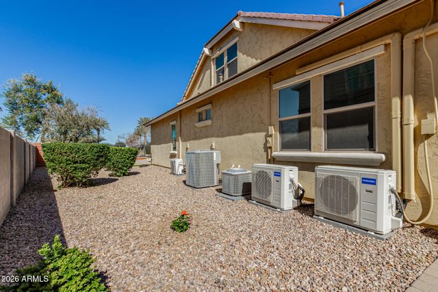 4210 E DWAYNE Street, Gilbert, AZ 85295