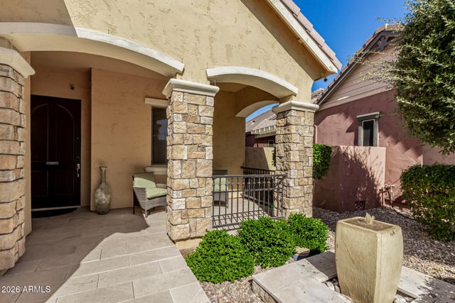 4210 E DWAYNE Street, Gilbert, AZ 85295