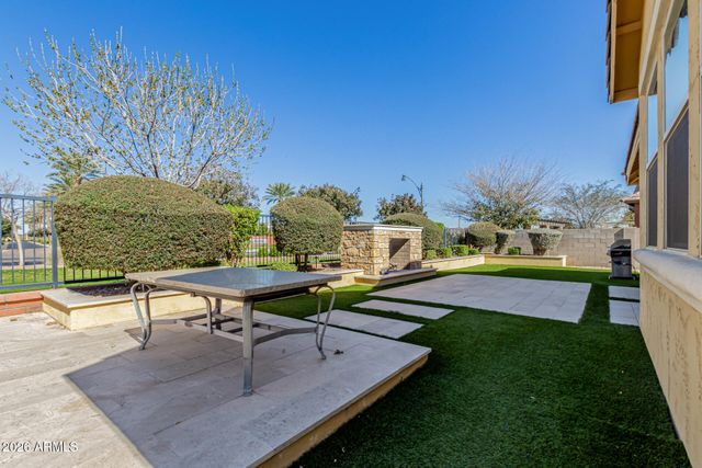 4210 E DWAYNE Street, Gilbert, AZ 85295