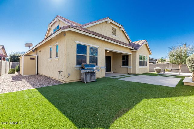 4210 E DWAYNE Street, Gilbert, AZ 85295