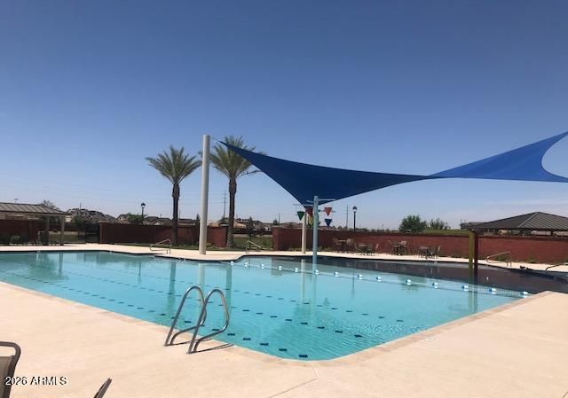 4210 E DWAYNE Street, Gilbert, AZ 85295