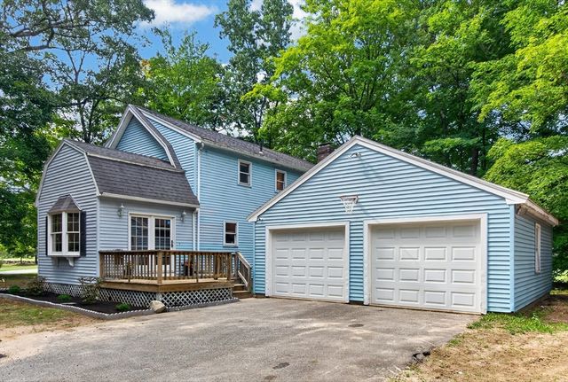 240 Taylor St, Littleton, MA 01460