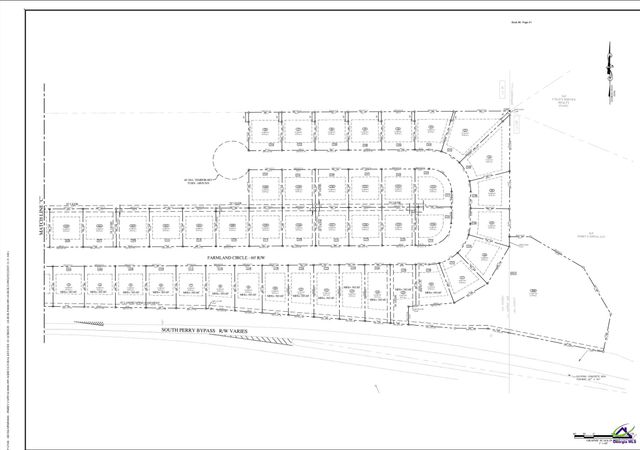205 Farmland Circle, Perry, GA 31069