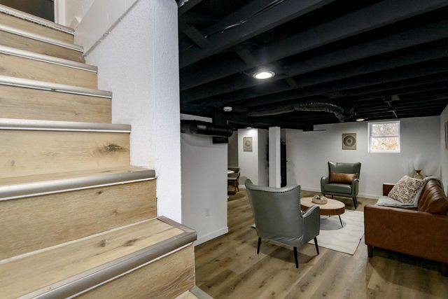 300 E Rosedale AVENUE, Milwaukee, WI 53207