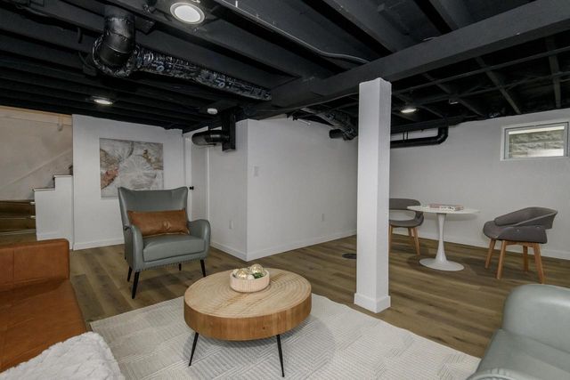 300 E Rosedale AVENUE, Milwaukee, WI 53207