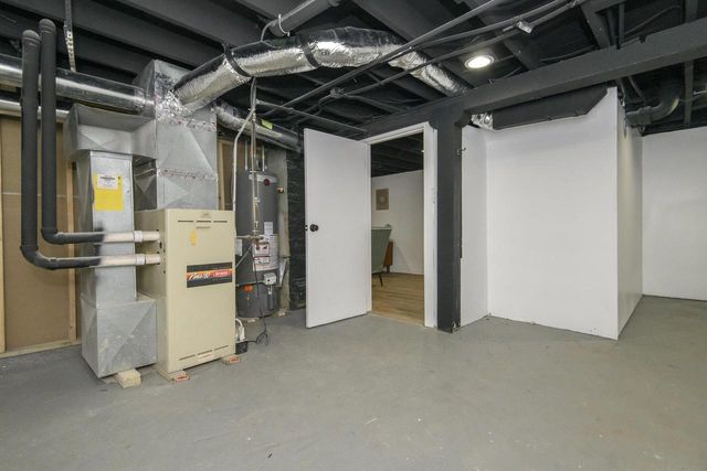 300 E Rosedale AVENUE, Milwaukee, WI 53207