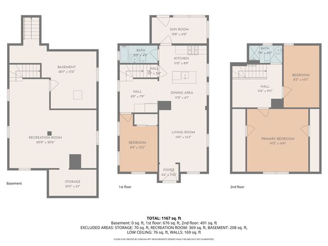 300 E Rosedale AVENUE, Milwaukee, WI 53207