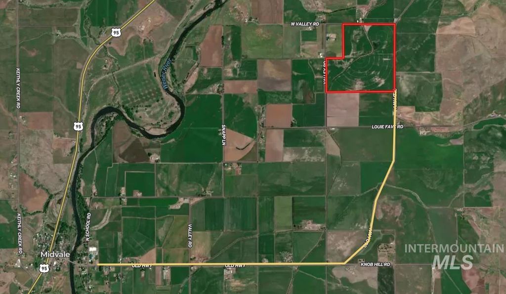 TBD Old Highway, Midvale, ID 83645 photo 18
