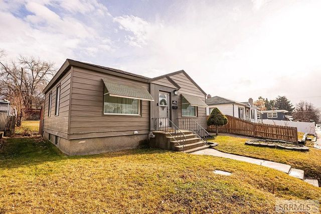 432 Franklin, Pocatello, ID 83201