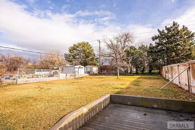 432 Franklin, Pocatello, ID 83201