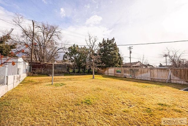 432 Franklin, Pocatello, ID 83201