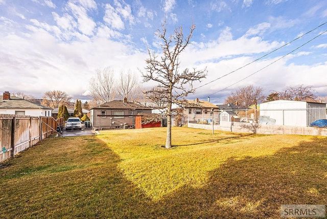 432 Franklin, Pocatello, ID 83201