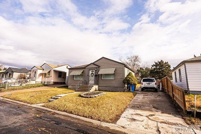 432 Franklin, Pocatello, ID 83201