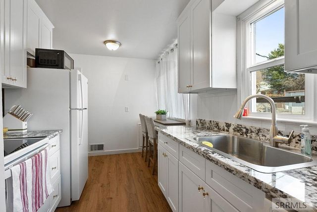 432 Franklin, Pocatello, ID 83201