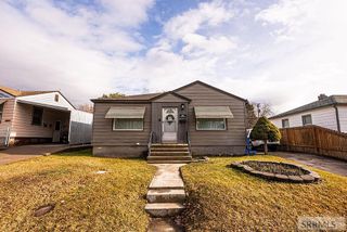 432 Franklin, Pocatello, ID 83201