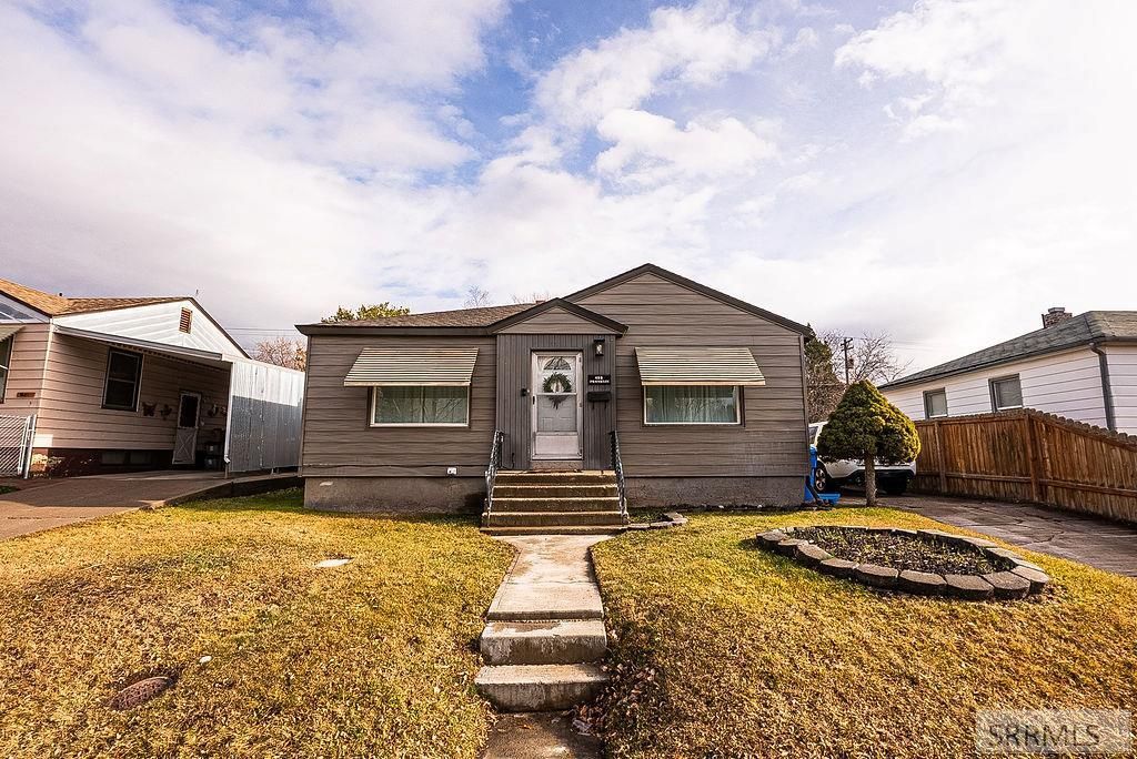432 Franklin, Pocatello, ID 83201