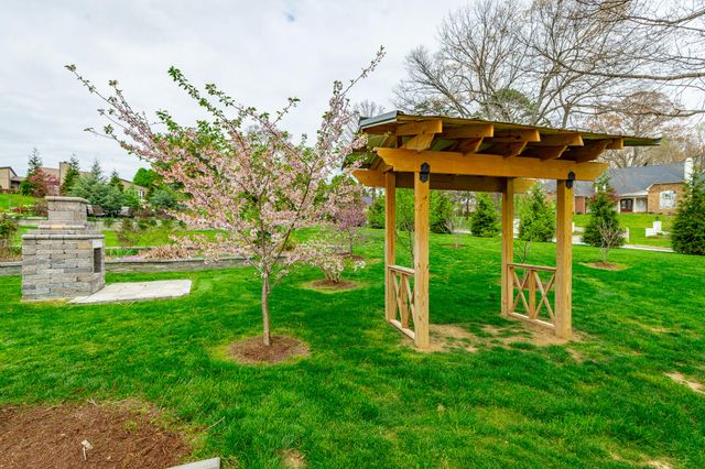 5423 Mill Stone Drive, Ooltewah, TN 37363