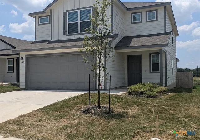 452 Lynwood Gold, New Braunfels, TX 78130