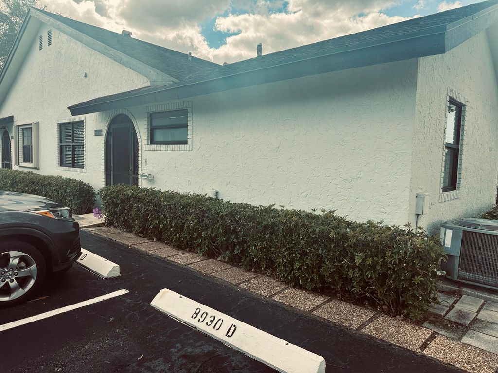 8930 SW 19th Street H, Boca Raton, FL 33433