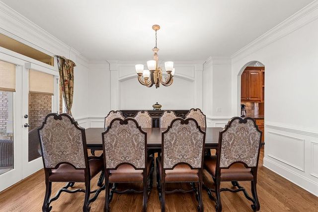 2460 Flint Creek Drive, Cumming, GA 30041