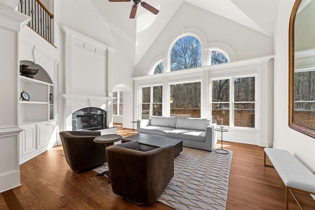 2460 Flint Creek Drive, Cumming, GA 30041