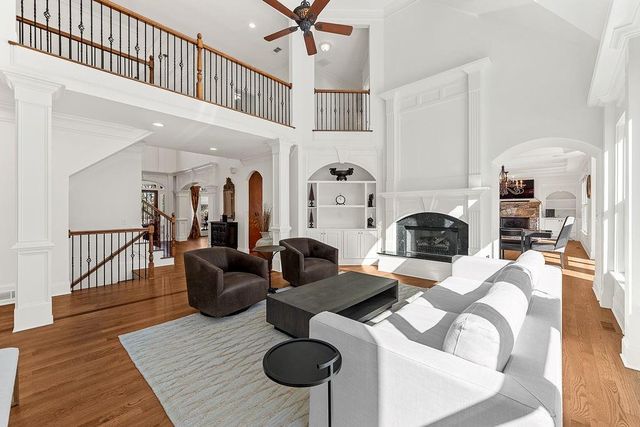 2460 Flint Creek Drive, Cumming, GA 30041