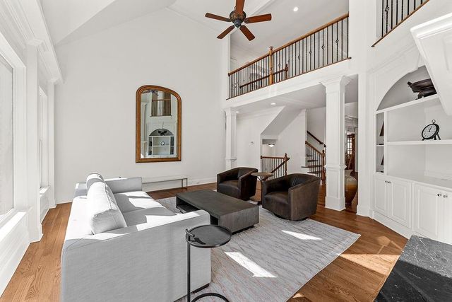 2460 Flint Creek Drive, Cumming, GA 30041