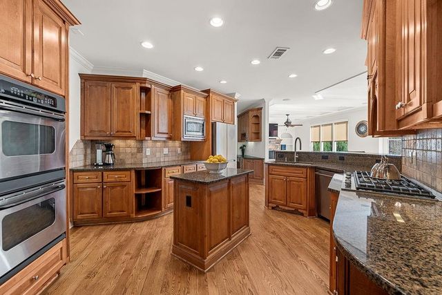 2460 Flint Creek Drive, Cumming, GA 30041