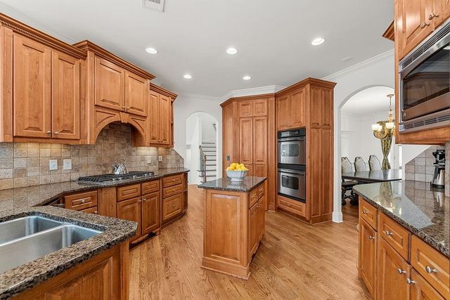 2460 Flint Creek Drive, Cumming, GA 30041