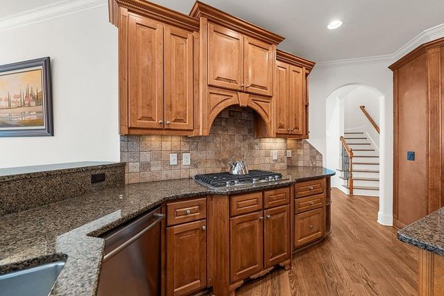 2460 Flint Creek Drive, Cumming, GA 30041