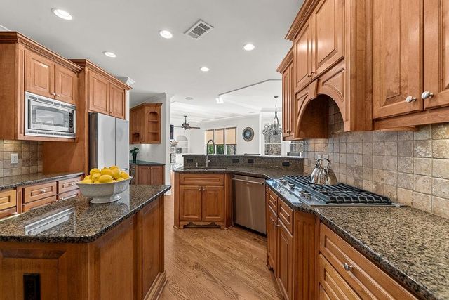 2460 Flint Creek Drive, Cumming, GA 30041