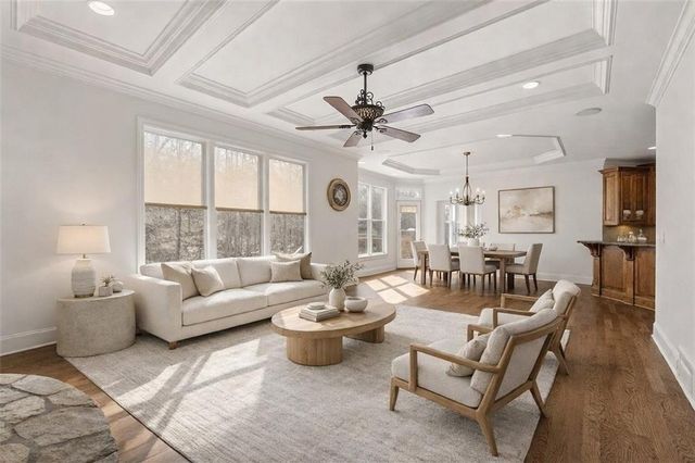 2460 Flint Creek Drive, Cumming, GA 30041