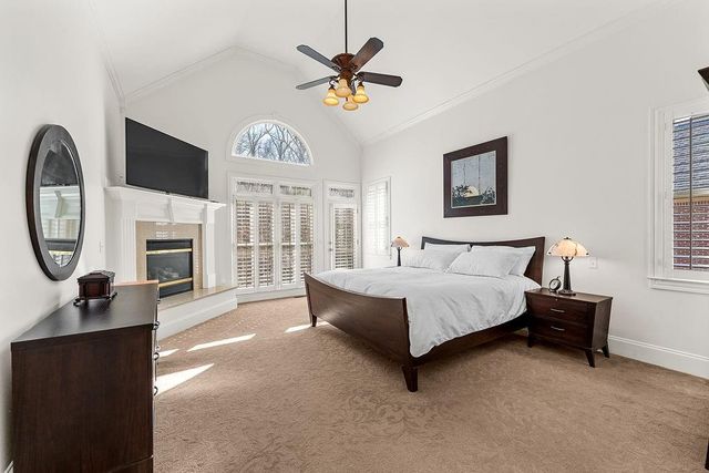 2460 Flint Creek Drive, Cumming, GA 30041