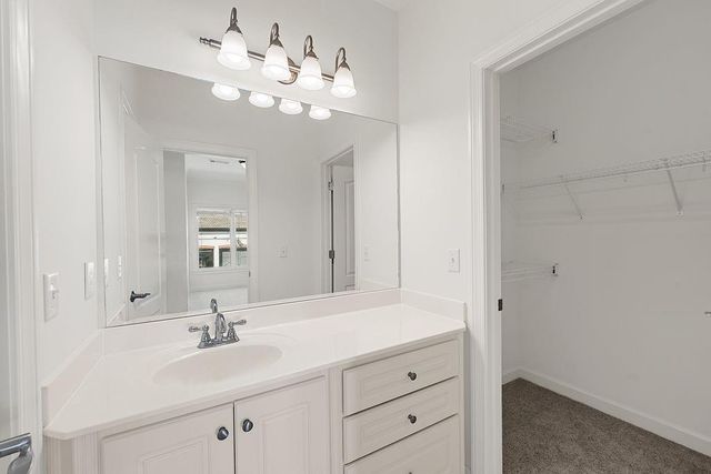 2460 Flint Creek Drive, Cumming, GA 30041